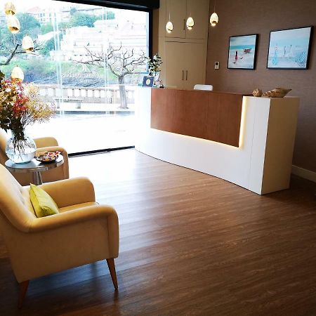 Hotel Boutique Aquaria Canelinas ポルトノボ エクステリア 写真