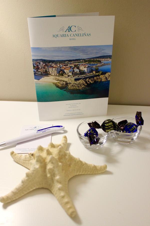 Hotel Boutique Aquaria Canelinas ポルトノボ エクステリア 写真