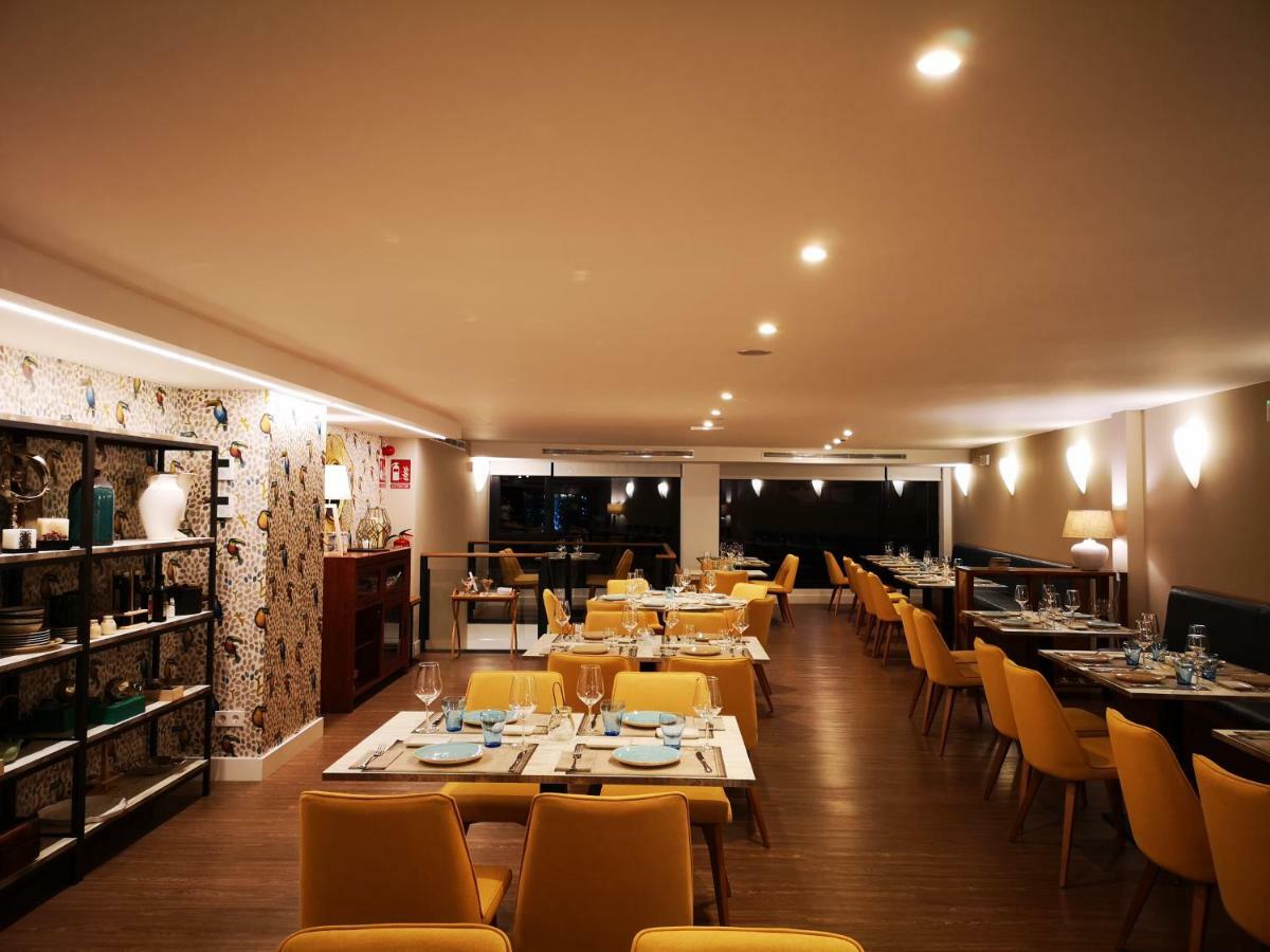 Hotel Boutique Aquaria Canelinas ポルトノボ エクステリア 写真