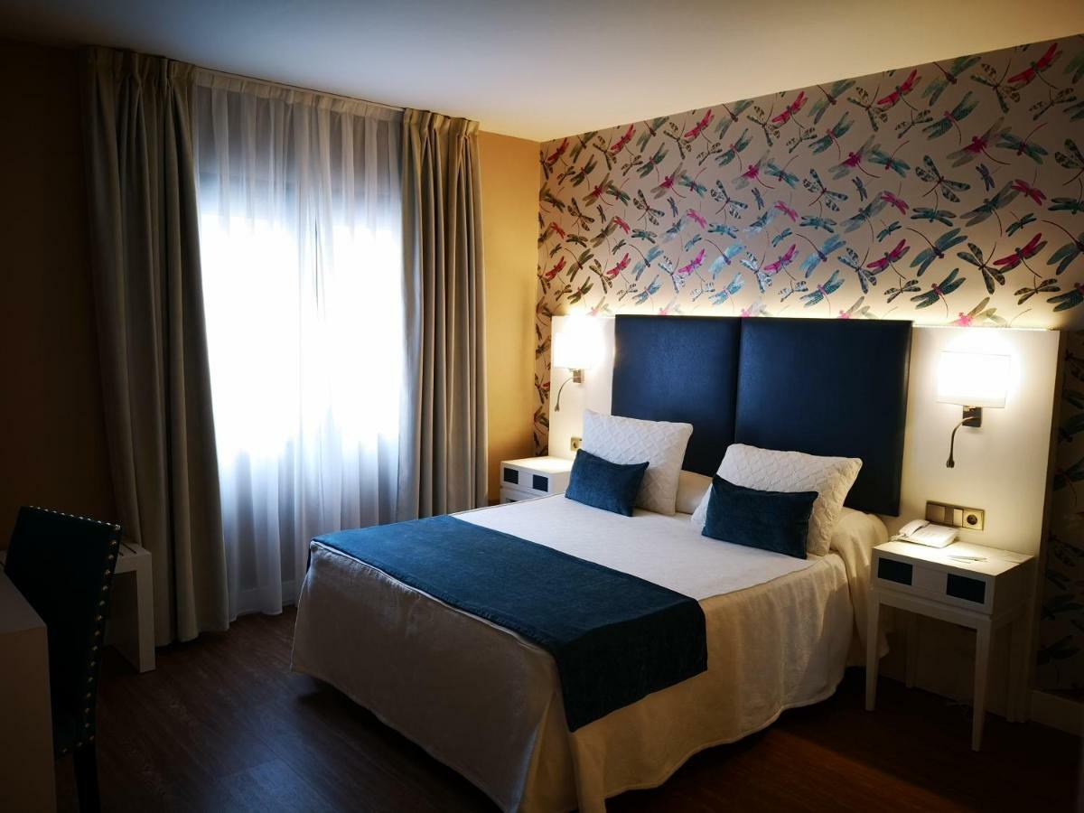 Hotel Boutique Aquaria Canelinas ポルトノボ エクステリア 写真