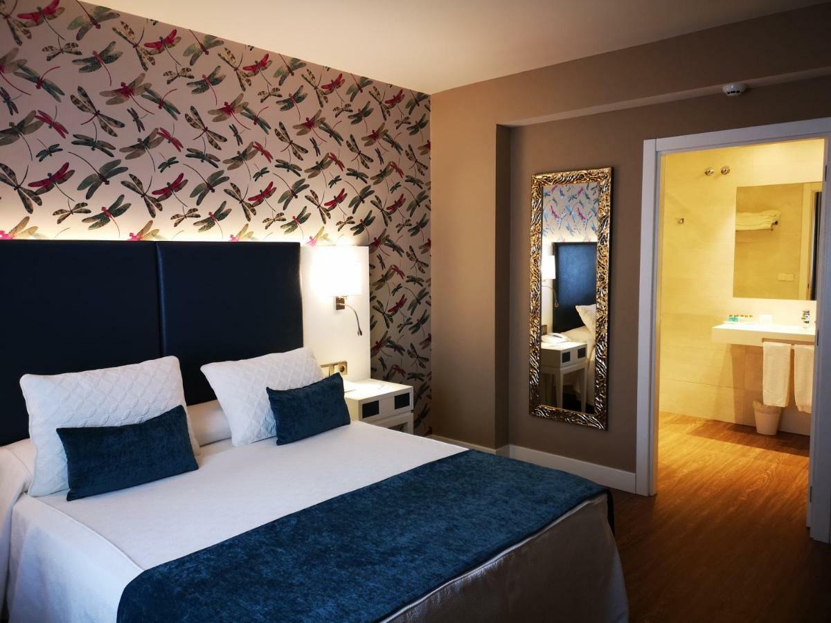Hotel Boutique Aquaria Canelinas ポルトノボ エクステリア 写真