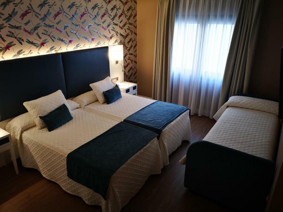 Hotel Boutique Aquaria Canelinas ポルトノボ エクステリア 写真