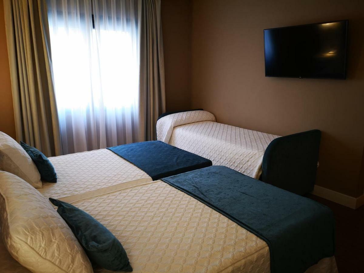Hotel Boutique Aquaria Canelinas ポルトノボ エクステリア 写真