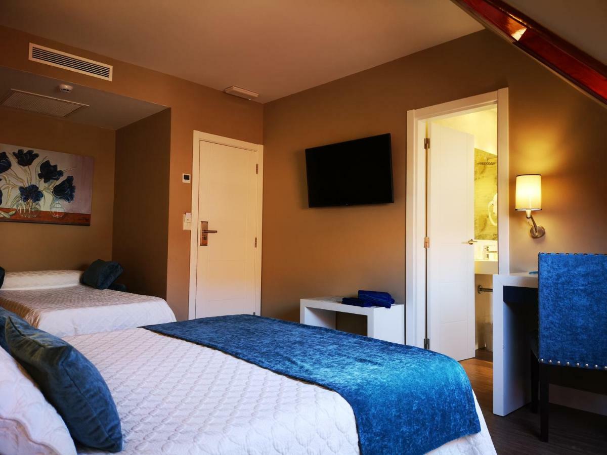 Hotel Boutique Aquaria Canelinas ポルトノボ エクステリア 写真
