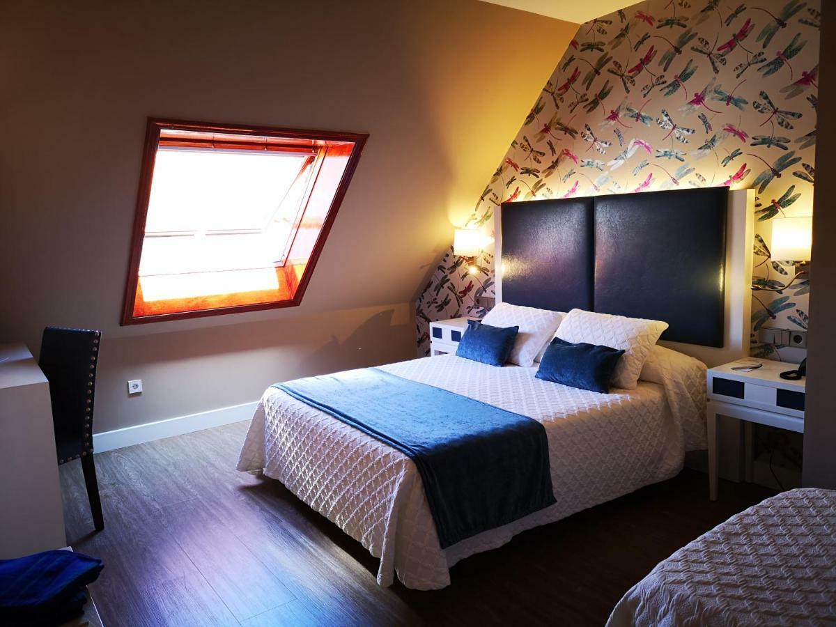 Hotel Boutique Aquaria Canelinas ポルトノボ エクステリア 写真