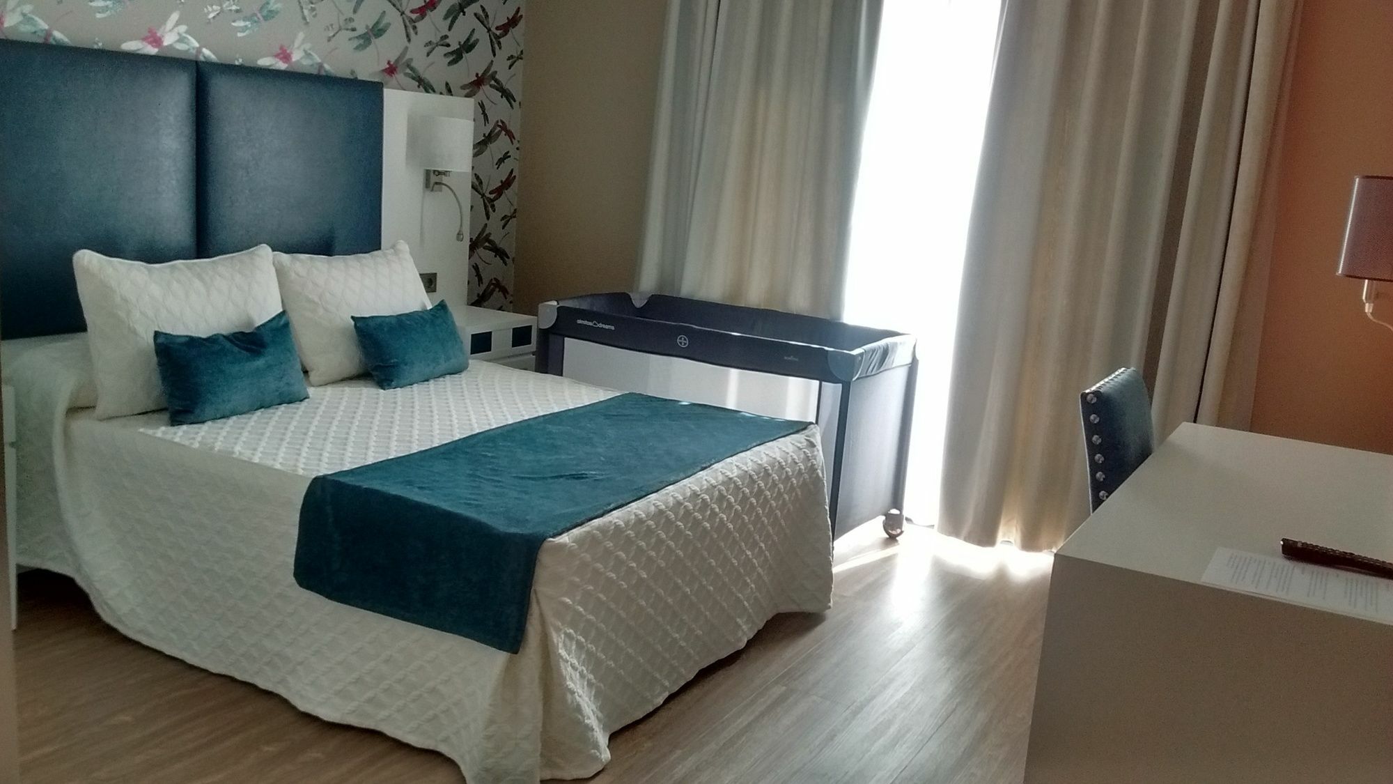 Hotel Boutique Aquaria Canelinas ポルトノボ エクステリア 写真