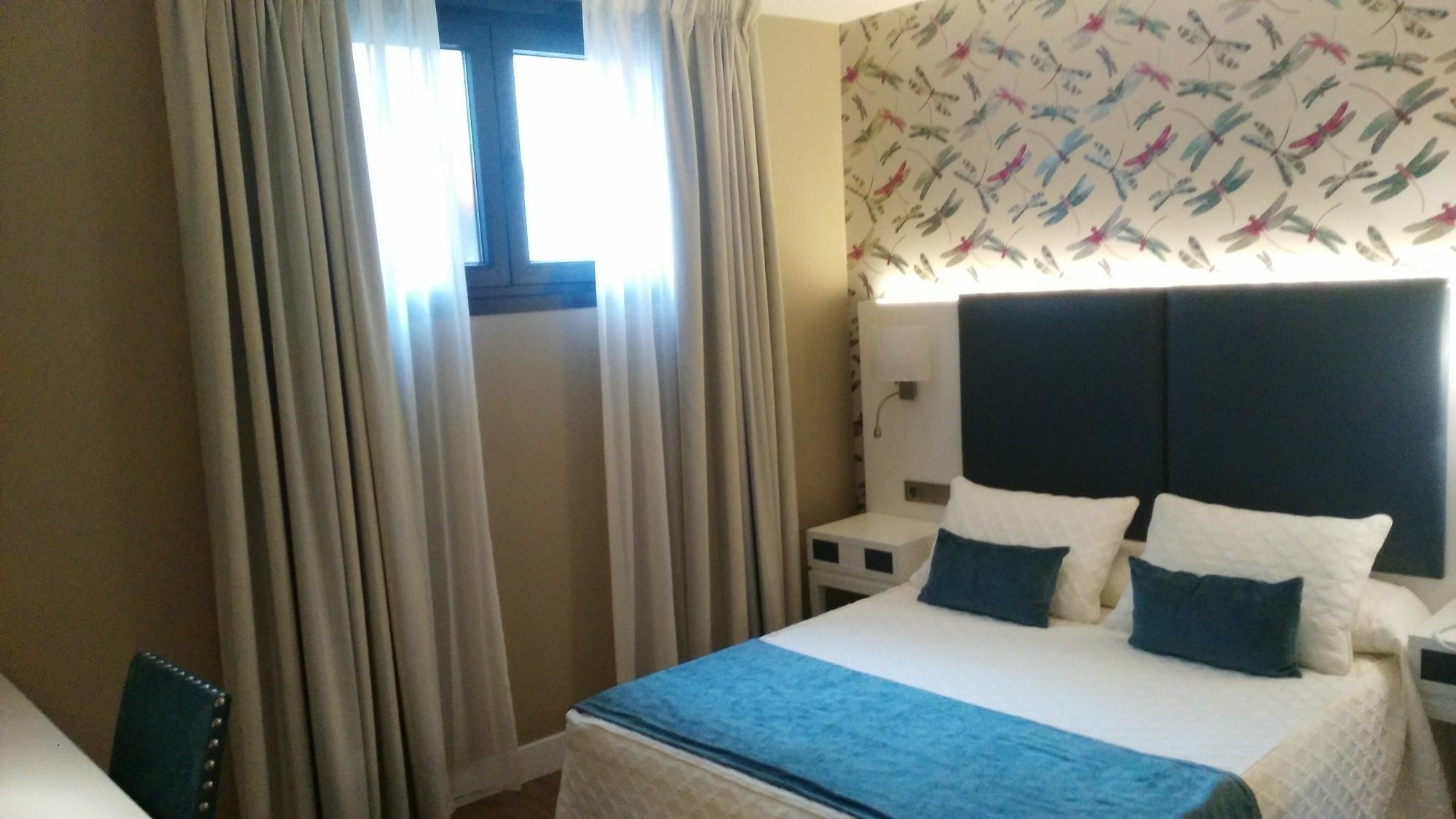Hotel Boutique Aquaria Canelinas ポルトノボ エクステリア 写真