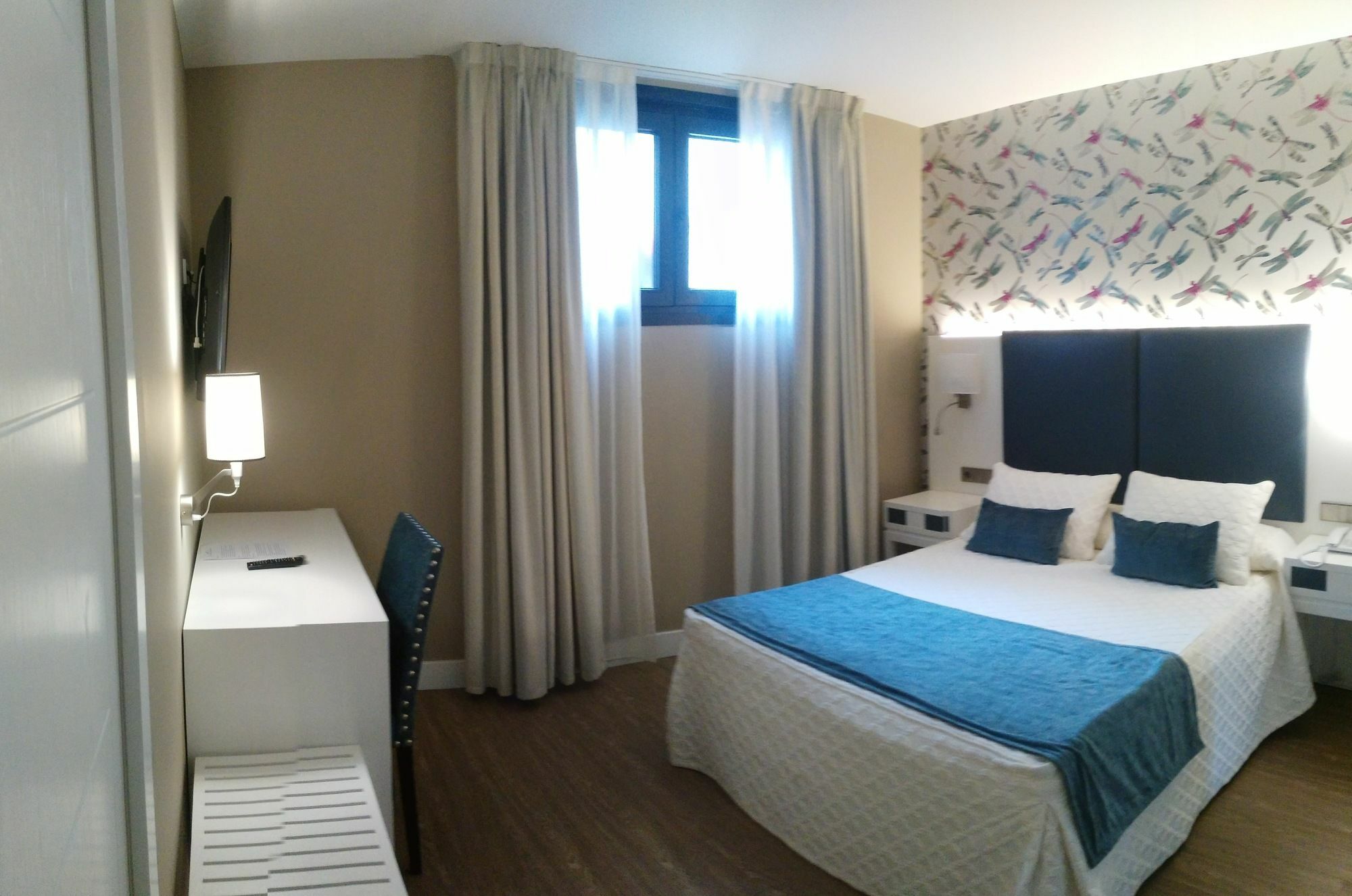 Hotel Boutique Aquaria Canelinas ポルトノボ エクステリア 写真