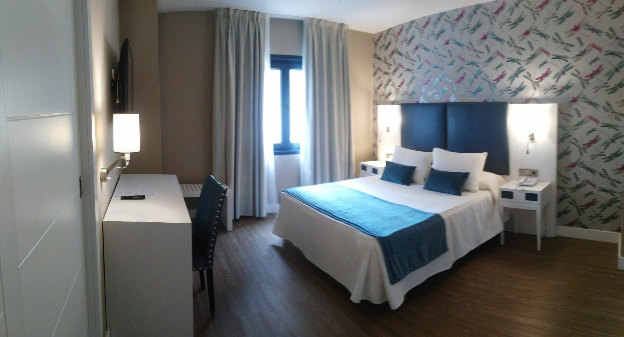 Hotel Boutique Aquaria Canelinas ポルトノボ エクステリア 写真