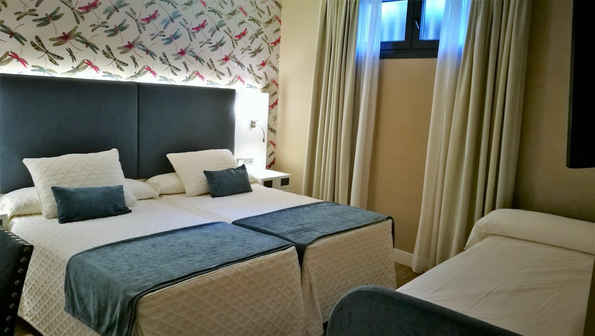 Hotel Boutique Aquaria Canelinas ポルトノボ エクステリア 写真