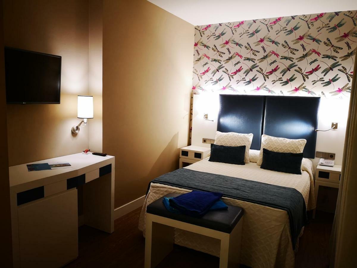 Hotel Boutique Aquaria Canelinas ポルトノボ エクステリア 写真
