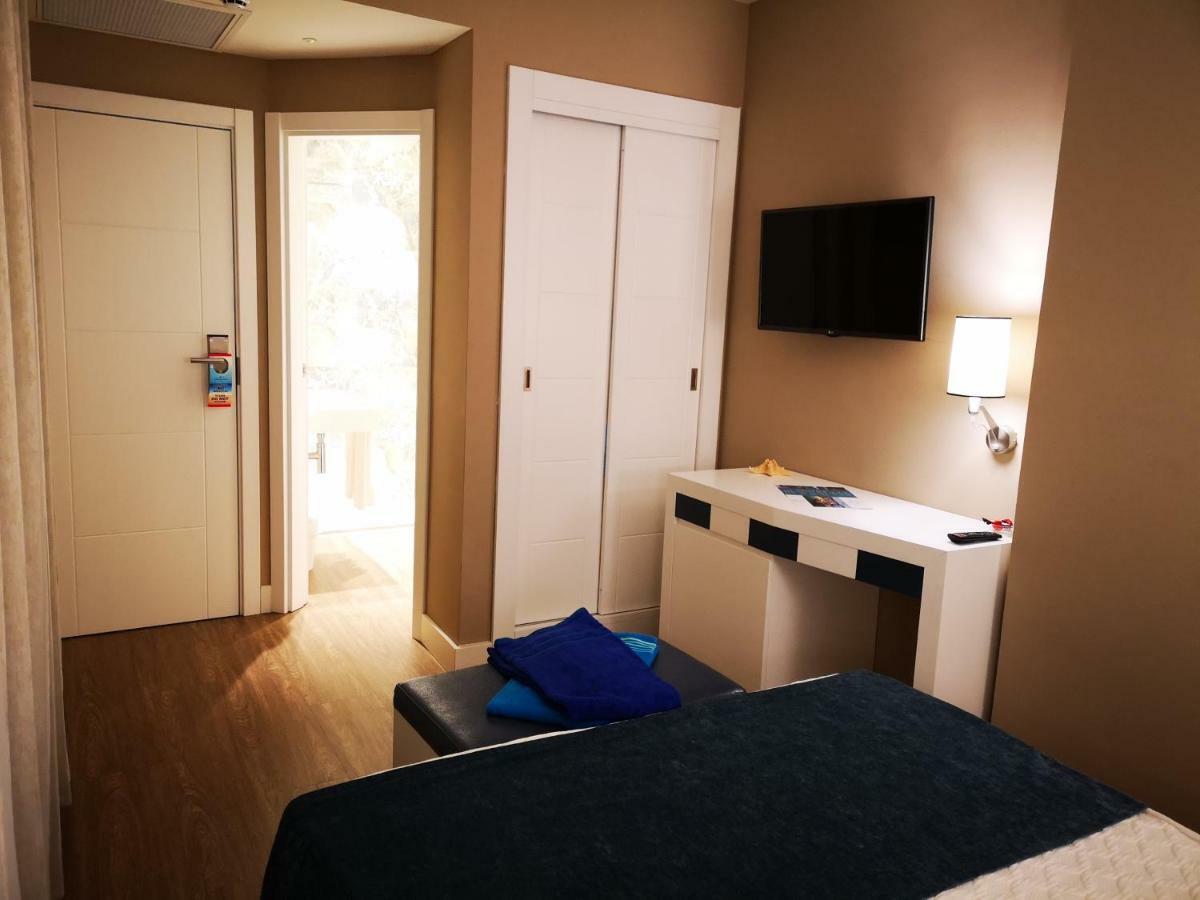 Hotel Boutique Aquaria Canelinas ポルトノボ エクステリア 写真